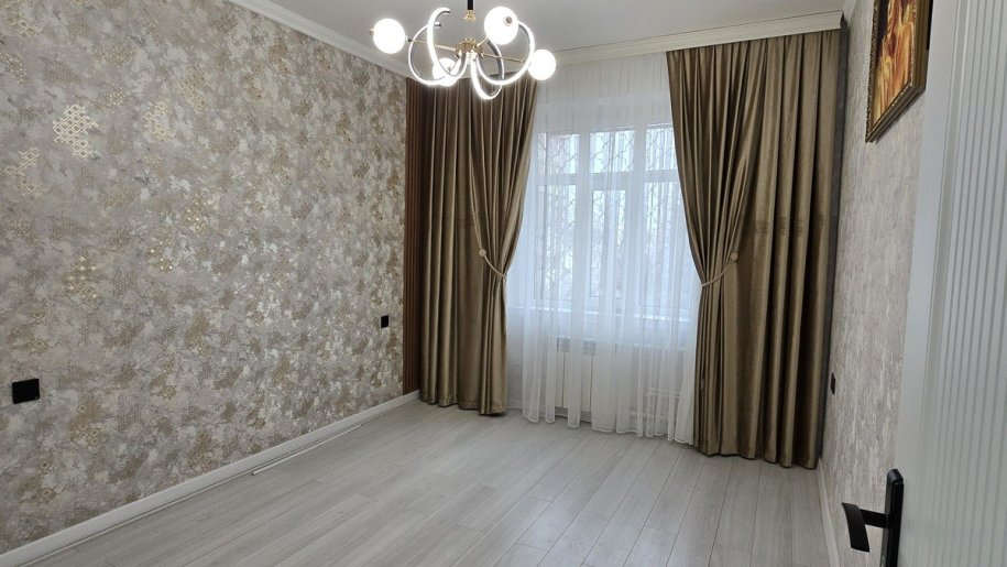 Satılır 3 otaqlı köhnə tikili, 80 m², Həzi Aslanov m.-3