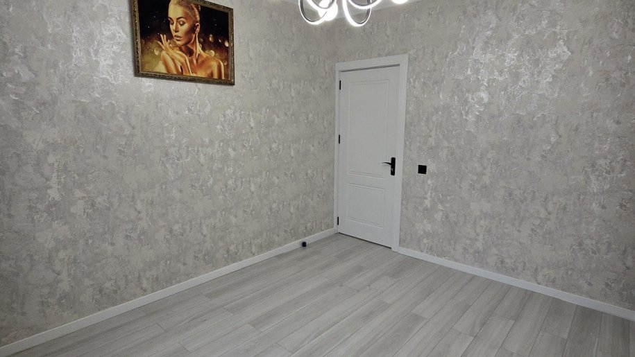 Satılır 3 otaqlı köhnə tikili, 80 m², Həzi Aslanov m.-4