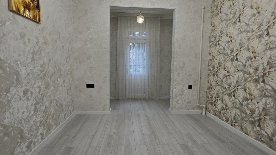 Satılır 3 otaqlı köhnə tikili, 80 m², Həzi Aslanov m.-5
