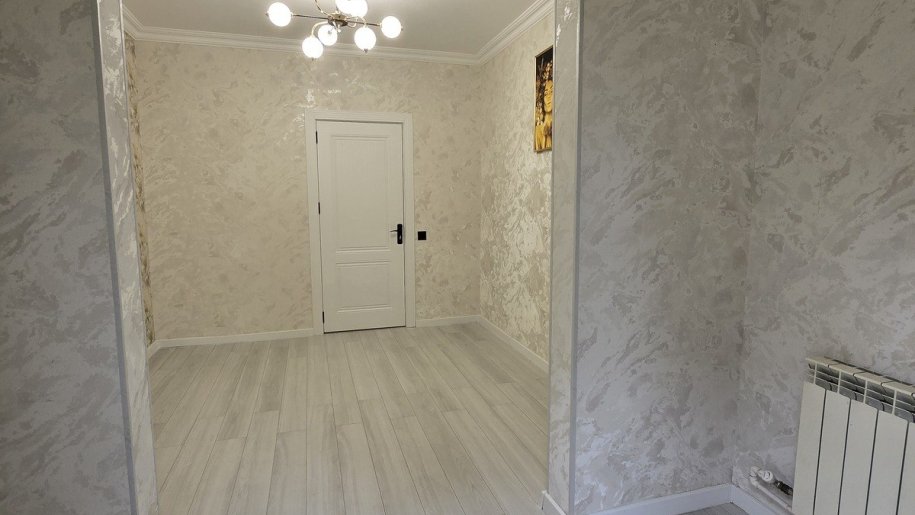 Satılır 3 otaqlı köhnə tikili, 80 m², Həzi Aslanov m.-6