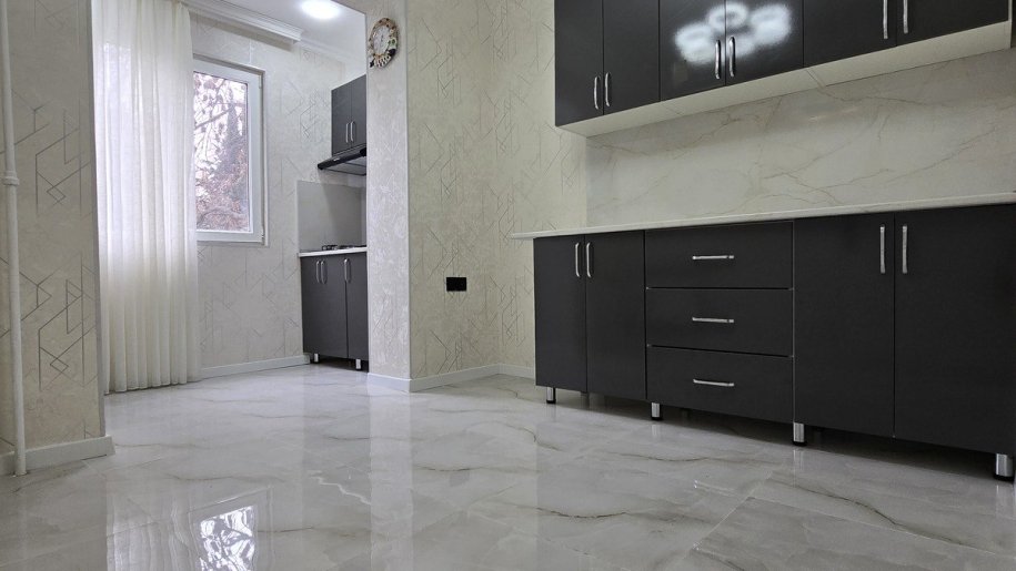 Satılır 3 otaqlı köhnə tikili, 80 m², Həzi Aslanov m.-7
