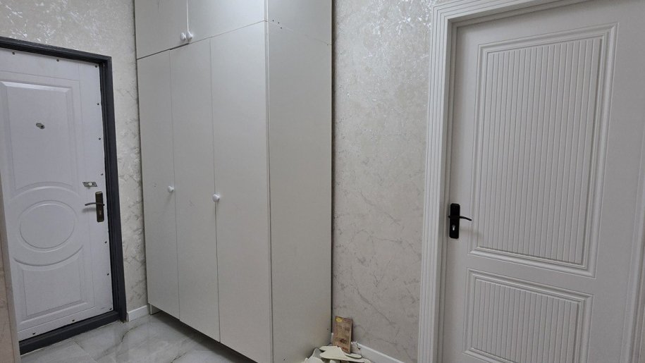 Satılır 3 otaqlı köhnə tikili, 80 m², Həzi Aslanov m.-12