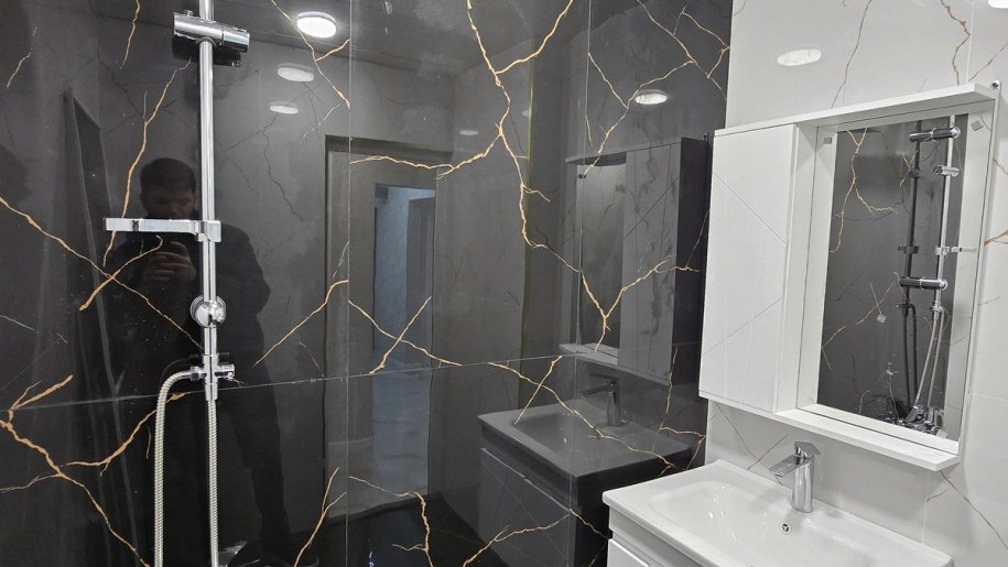 Satılır 3 otaqlı köhnə tikili, 80 m², Həzi Aslanov m.-16