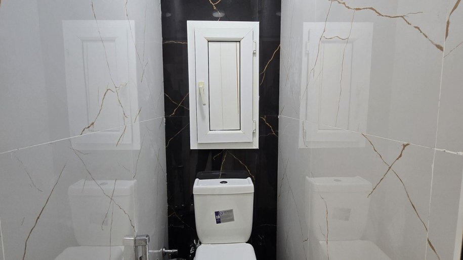 Satılır 3 otaqlı köhnə tikili, 80 m², Həzi Aslanov m.-17