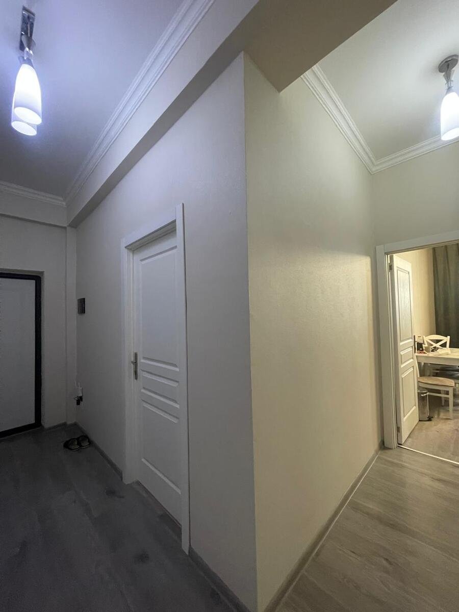 Satılır 3 otaqlı yeni tikili, 73 m², Hövsan-7