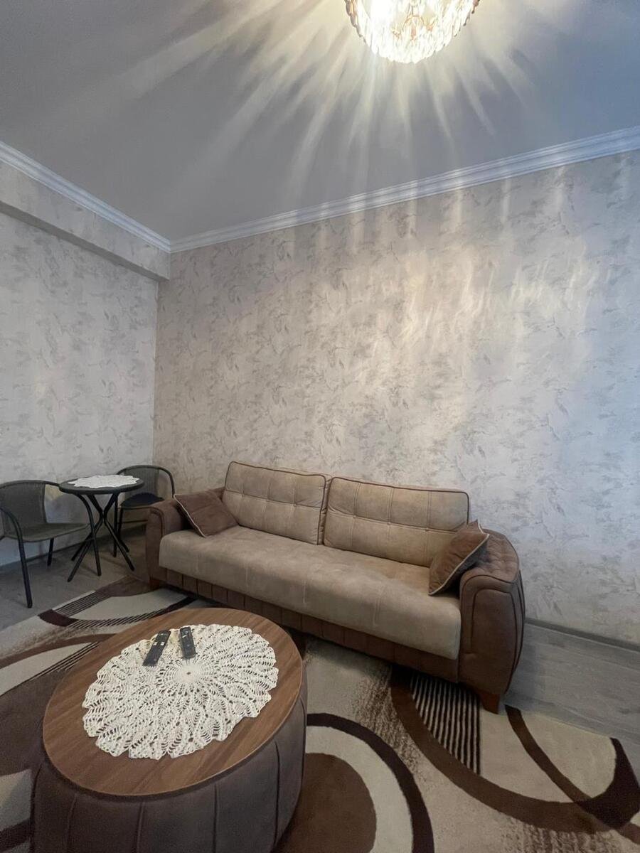 Satılır 3 otaqlı yeni tikili, 73 m², Hövsan-11