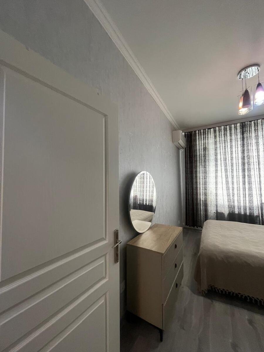 Satılır 3 otaqlı yeni tikili, 73 m², Hövsan-13