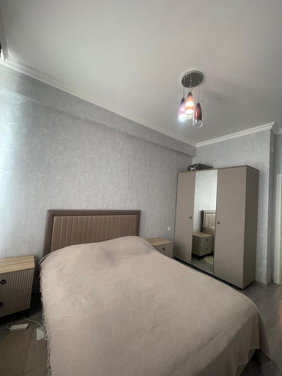 Satılır 3 otaqlı yeni tikili, 73 m², Hövsan-15