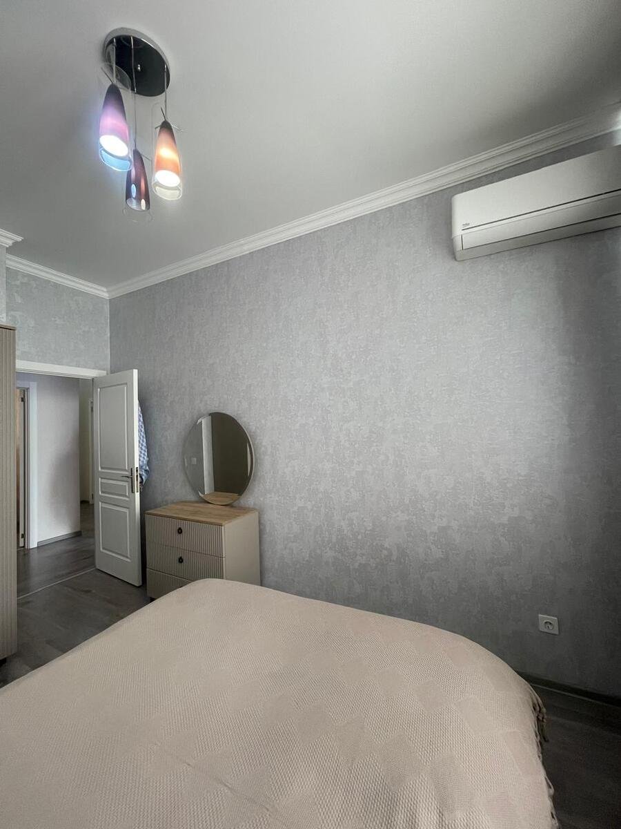 Satılır 3 otaqlı yeni tikili, 73 m², Hövsan-16