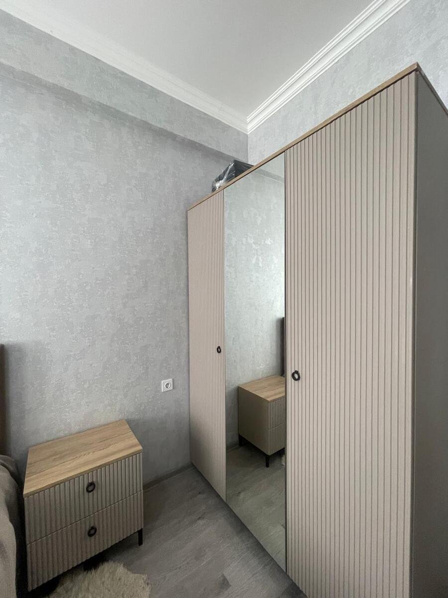 Satılır 3 otaqlı yeni tikili, 73 m², Hövsan-18