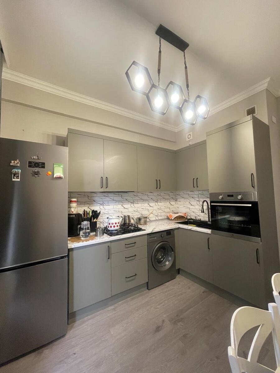 Satılır 3 otaqlı yeni tikili, 73 m², Hövsan-22
