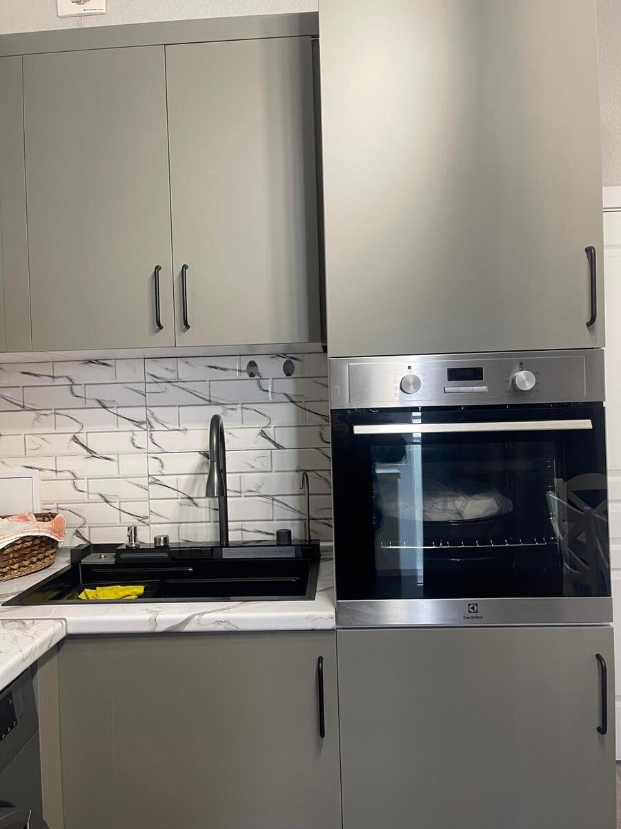 Satılır 3 otaqlı yeni tikili, 73 m², Hövsan-23