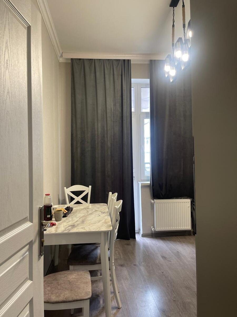 Satılır 3 otaqlı yeni tikili, 73 m², Hövsan-25