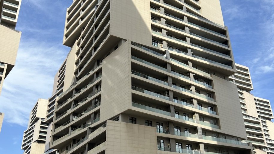 Satılır 2 otaqlı yeni tikili, 98 m², 8 noyabr-1