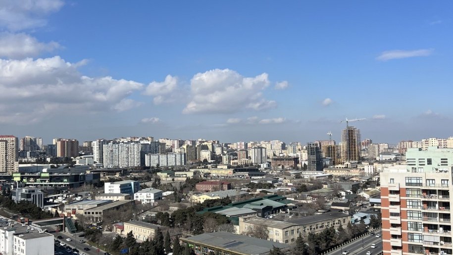 Satılır 2 otaqlı yeni tikili, 98 m², 8 noyabr-5