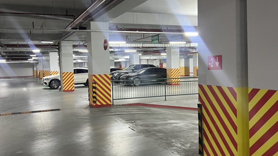 Satılır 2 otaqlı yeni tikili, 98 m², 8 noyabr-9