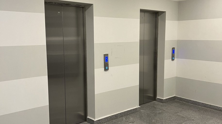 Satılır 2 otaqlı yeni tikili, 98 m², 8 noyabr-11