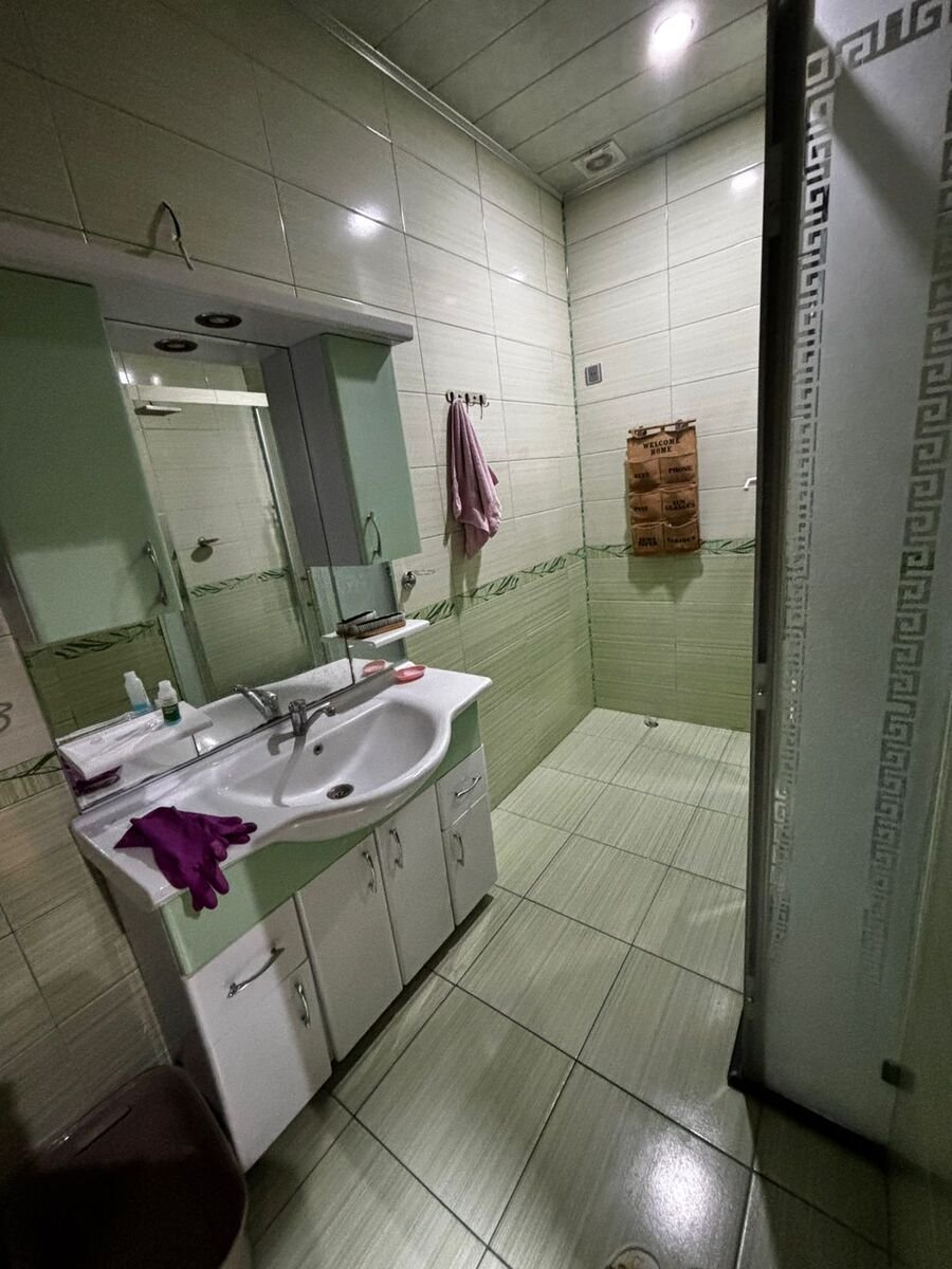 Satılır 3 otaqlı yeni tikili, 125 m², Memar Əcəmi m.-8