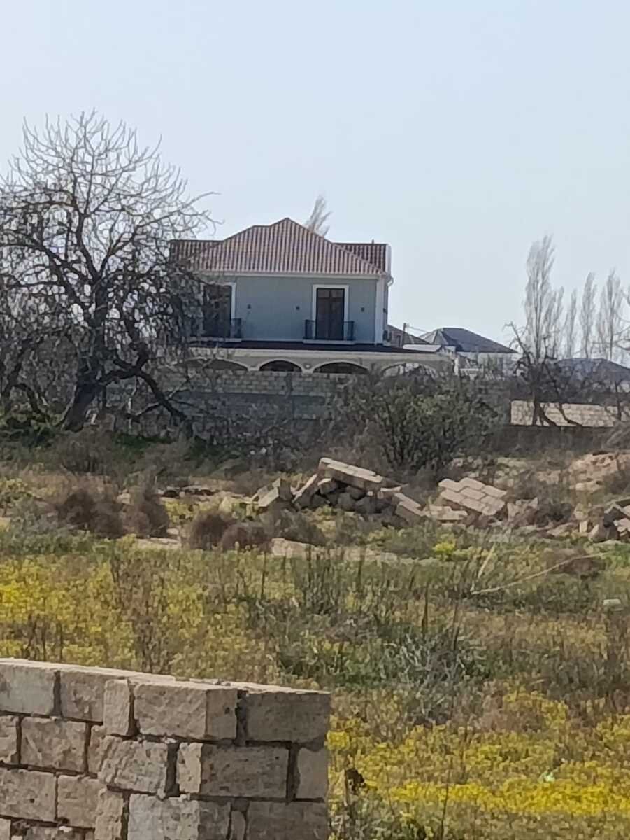 5 sot torpaq satılır, Nardaran-2