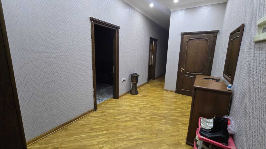 Kirayə verilir 3 otaqlı yeni tikili, 120 m², Memar Əcəmi m.-5