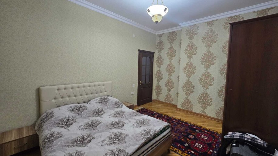 Kirayə verilir 3 otaqlı yeni tikili, 120 m², Memar Əcəmi m.-7
