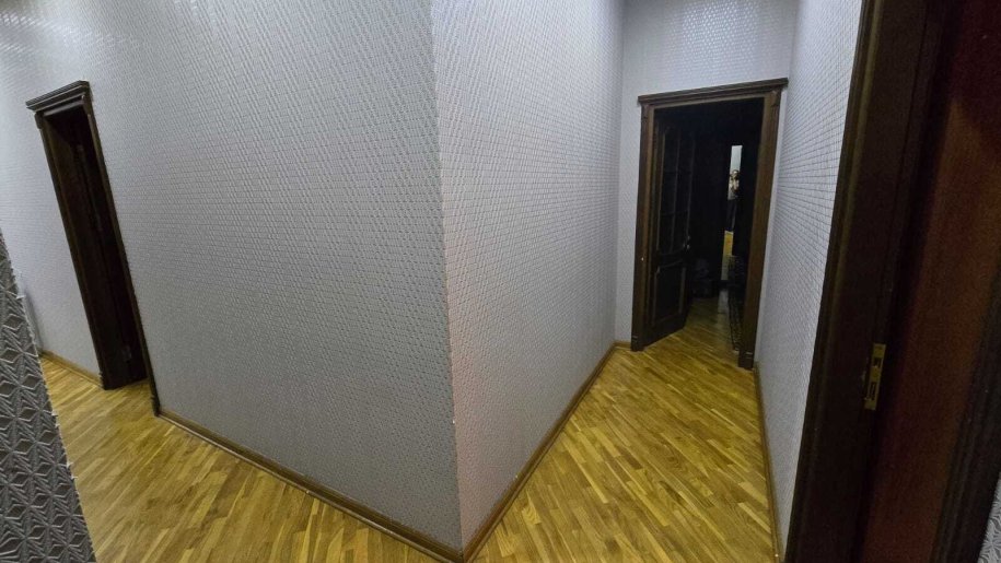 Kirayə verilir 3 otaqlı yeni tikili, 120 m², Memar Əcəmi m.-9