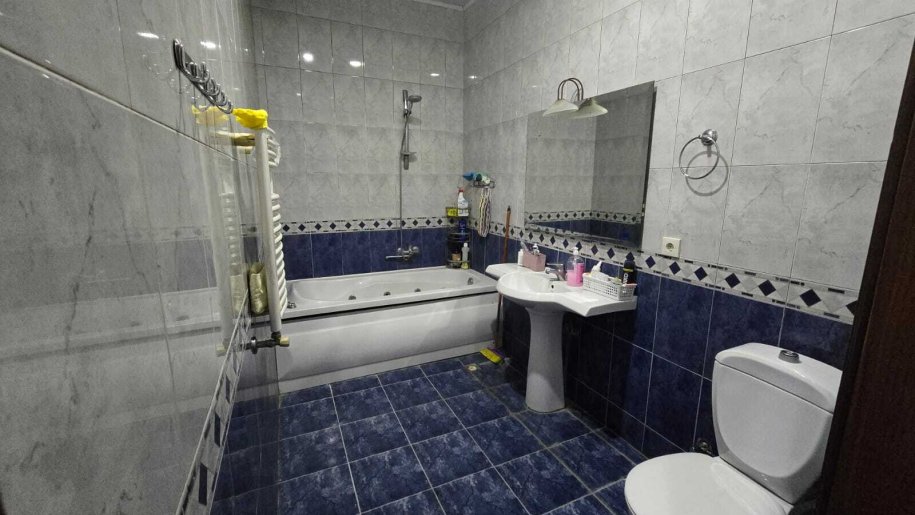 Kirayə verilir 3 otaqlı yeni tikili, 120 m², Memar Əcəmi m.-10