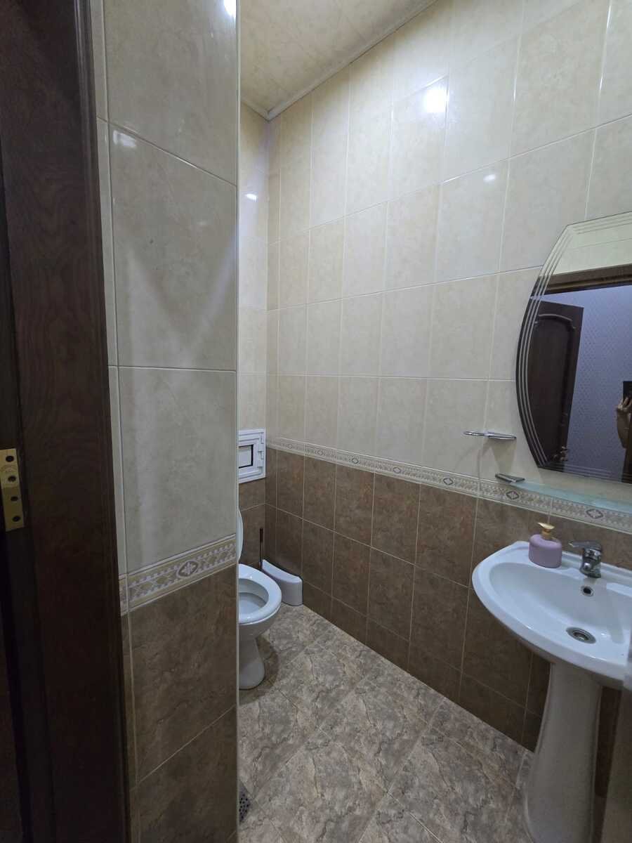 Kirayə verilir 3 otaqlı yeni tikili, 120 m², Memar Əcəmi m.-12