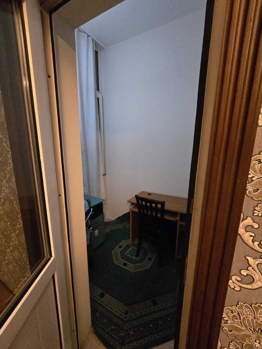 Kirayə verilir 3 otaqlı yeni tikili, 120 m², Memar Əcəmi m.-13