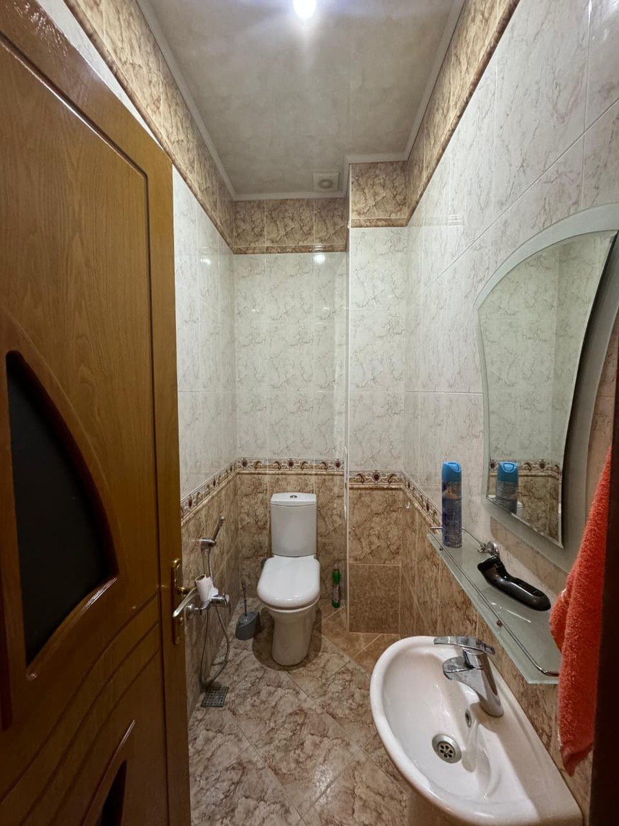 Satılır 4 otaqlı yeni tikili, 185 m², 8 noyabr-5
