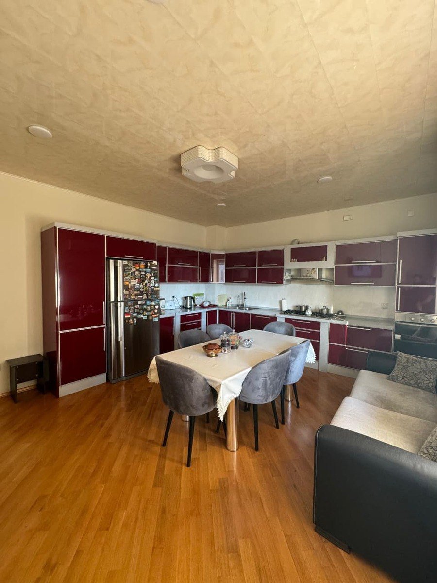 Satılır 4 otaqlı yeni tikili, 185 m², 8 noyabr-6