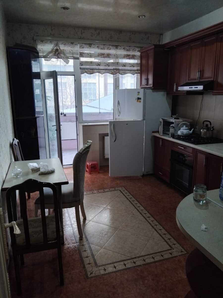 Kirayə verilir 2 otaqlı yeni tikili, 80 m², Nərimanov-3