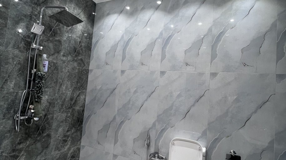 Satılır 3 otaqlı yeni tikili, 146.4 m², Koroğlu m.-7