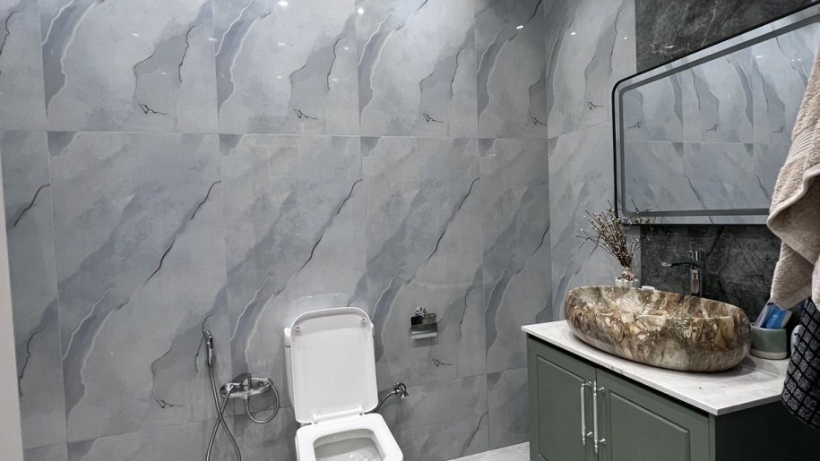 Satılır 3 otaqlı yeni tikili, 146.4 m², Koroğlu m.-8