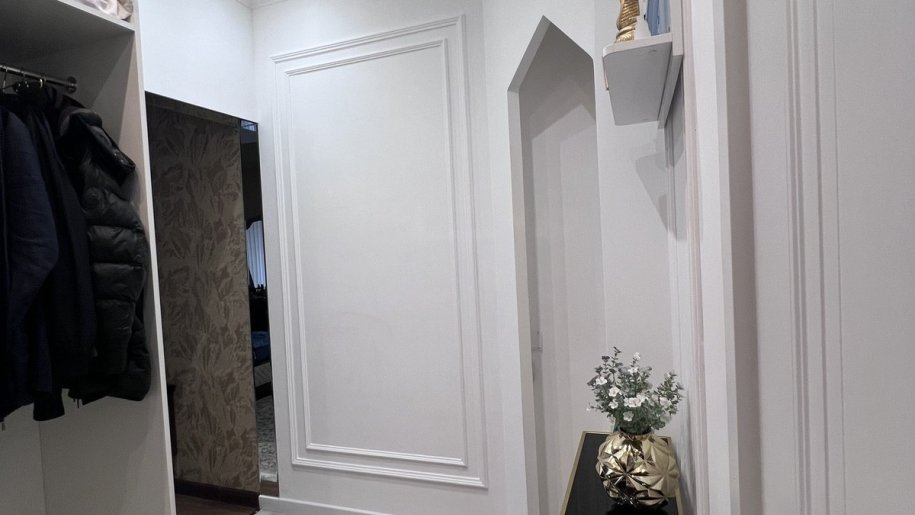 Satılır 3 otaqlı yeni tikili, 146.4 m², Koroğlu m.-9