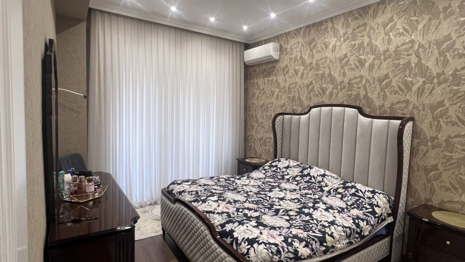 Satılır 3 otaqlı yeni tikili, 146.4 m², Koroğlu m.-10