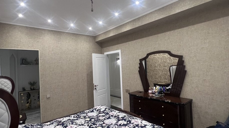 Satılır 3 otaqlı yeni tikili, 146.4 m², Koroğlu m.-11