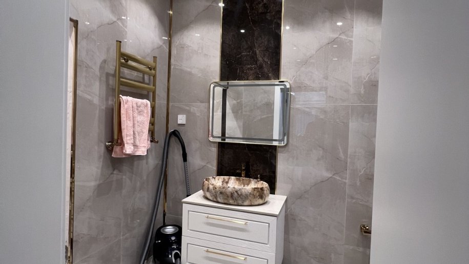 Satılır 3 otaqlı yeni tikili, 146.4 m², Koroğlu m.-15