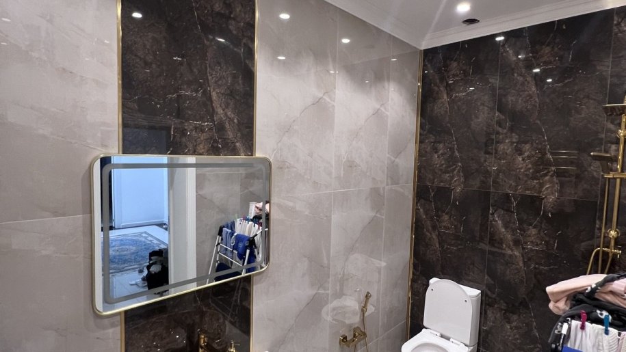 Satılır 3 otaqlı yeni tikili, 146.4 m², Koroğlu m.-16