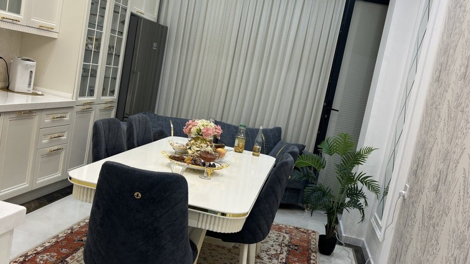 Satılır 3 otaqlı yeni tikili, 146.4 m², Koroğlu m.-19