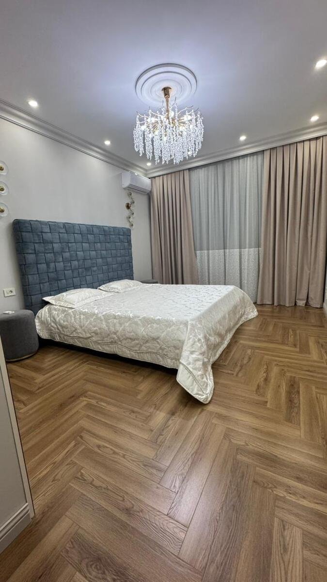 Kirayə verilir 3 otaqlı yeni tikili, 108 m², 8 noyabr-7
