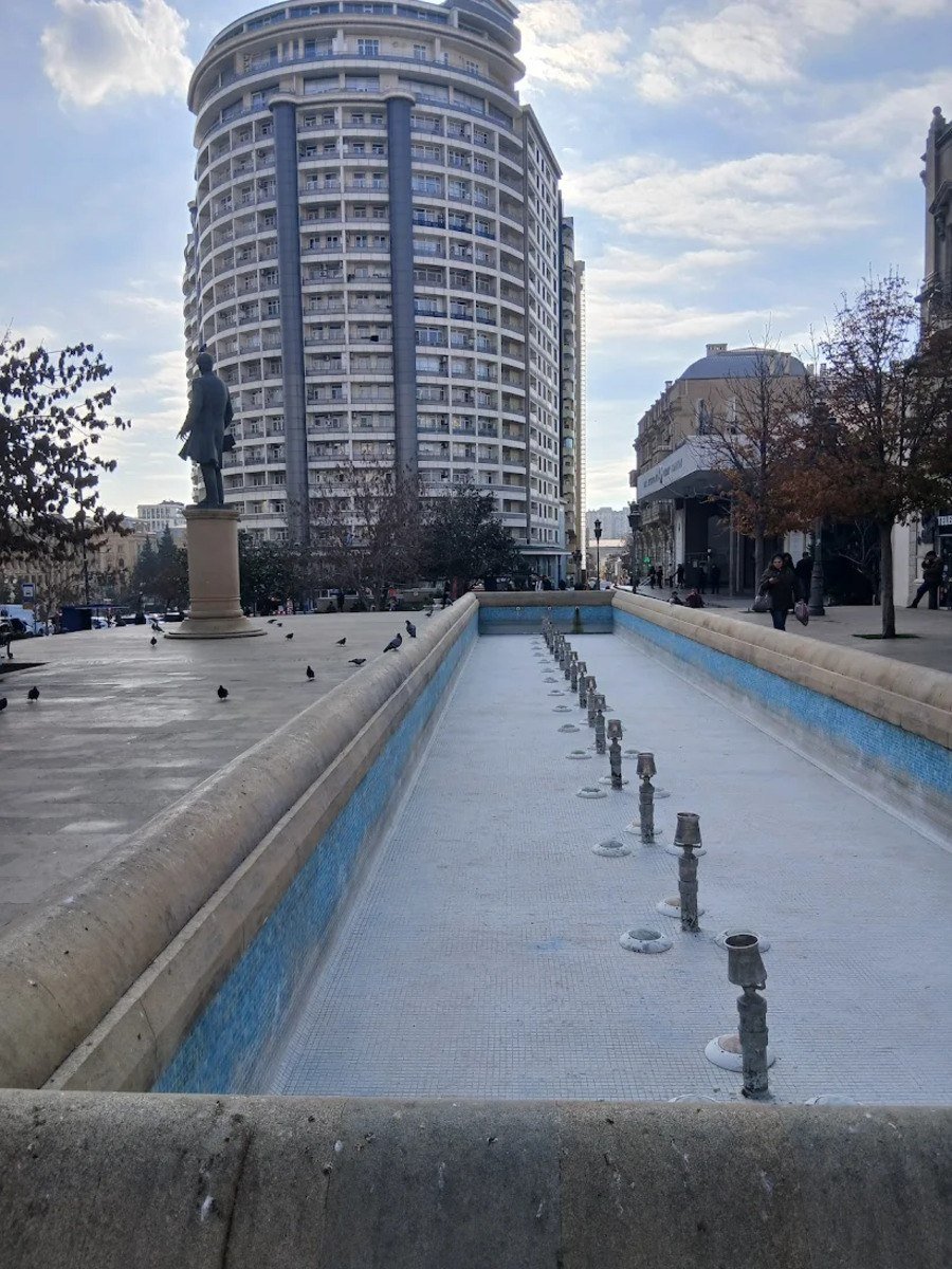 Kirayə verilir 2 otaqlı köhnə tikili, 70 m², Nizami m.-1