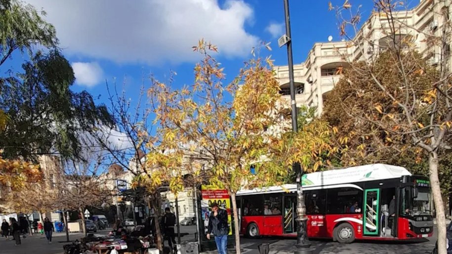 Kirayə verilir 2 otaqlı köhnə tikili, 70 m², Nizami m.-2