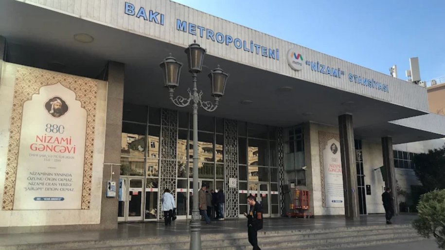 Kirayə verilir 2 otaqlı köhnə tikili, 70 m², Nizami m.-4