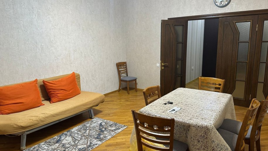 Kirayə verilir 2 otaqlı yeni tikili, 88 m², Azadlıq Prospekti m.-1