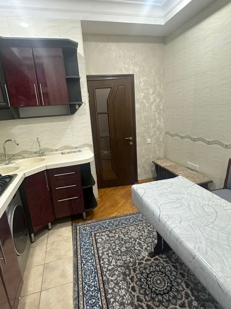 Kirayə verilir 2 otaqlı yeni tikili, 88 m², Azadlıq Prospekti m.-4
