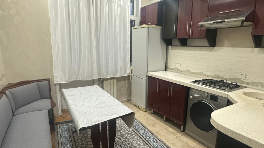 Kirayə verilir 2 otaqlı yeni tikili, 88 m², Azadlıq Prospekti m.-5