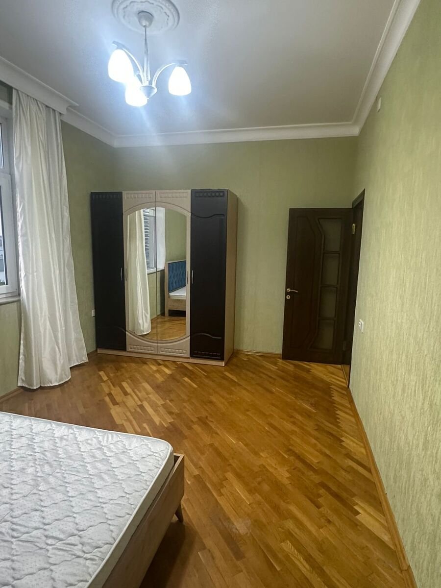 Kirayə verilir 2 otaqlı yeni tikili, 88 m², Azadlıq Prospekti m.-7