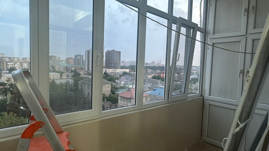 Kirayə verilir 2 otaqlı yeni tikili, 88 m², Azadlıq Prospekti m.-8