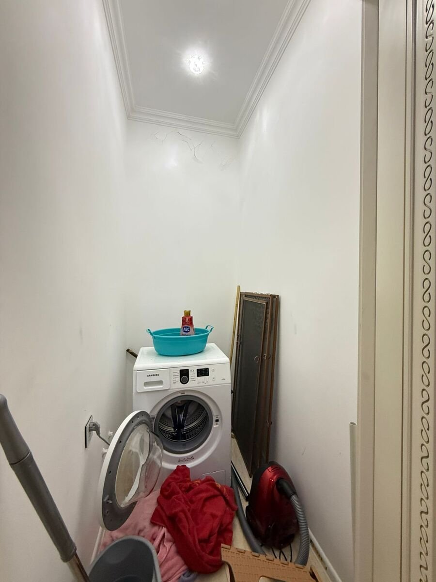 Satılır 3 otaqlı yeni tikili, 114 m², İnşaatçılar m.-12